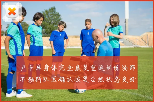 卢卡库身体完全康复重返训练场那不勒斯队医确认恢复合练状态良好